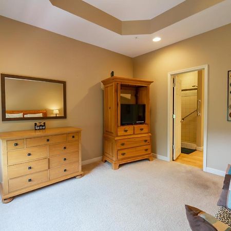 4Br Walk-In - Foosball Table - Hot Tub - Fire Pit - Free Tickets Included - Dv166 Μπράνσον Εξωτερικό φωτογραφία