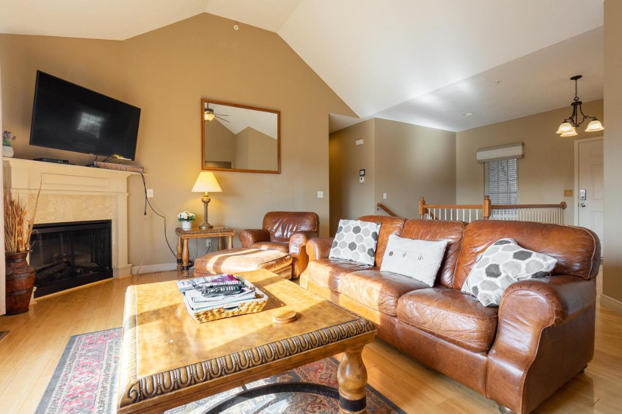 4Br Walk-In - Foosball Table - Hot Tub - Fire Pit - Free Tickets Included - Dv166 Μπράνσον Εξωτερικό φωτογραφία