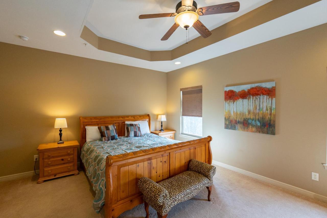 4Br Walk-In - Foosball Table - Hot Tub - Fire Pit - Free Tickets Included - Dv166 Μπράνσον Εξωτερικό φωτογραφία