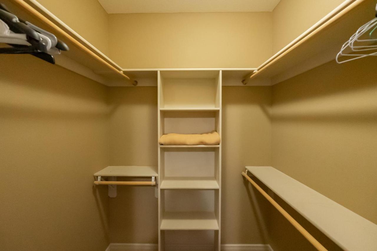 4Br Walk-In - Foosball Table - Hot Tub - Fire Pit - Free Tickets Included - Dv166 Μπράνσον Εξωτερικό φωτογραφία