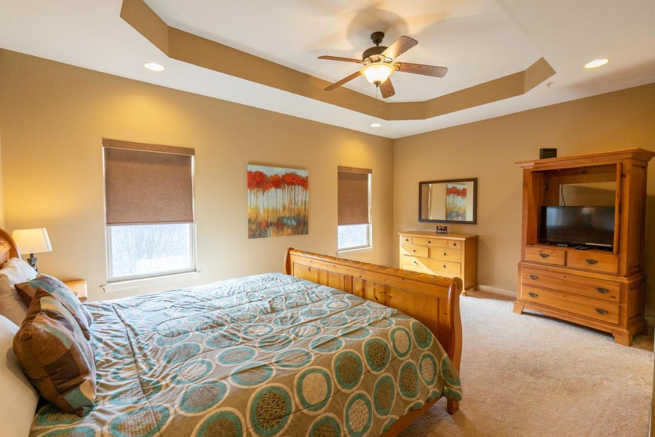 4Br Walk-In - Foosball Table - Hot Tub - Fire Pit - Free Tickets Included - Dv166 Μπράνσον Εξωτερικό φωτογραφία
