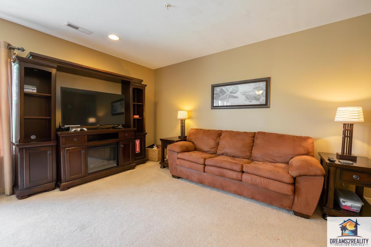 4Br Walk-In - Foosball Table - Hot Tub - Fire Pit - Free Tickets Included - Dv166 Μπράνσον Εξωτερικό φωτογραφία