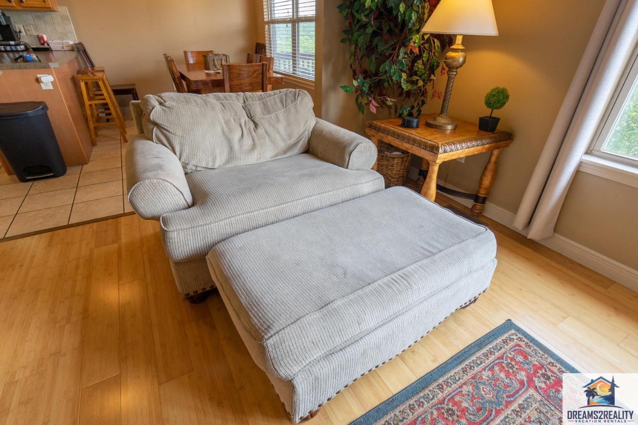 4Br Walk-In - Foosball Table - Hot Tub - Fire Pit - Free Tickets Included - Dv166 Μπράνσον Εξωτερικό φωτογραφία