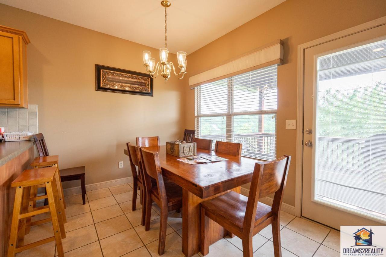 4Br Walk-In - Foosball Table - Hot Tub - Fire Pit - Free Tickets Included - Dv166 Μπράνσον Εξωτερικό φωτογραφία