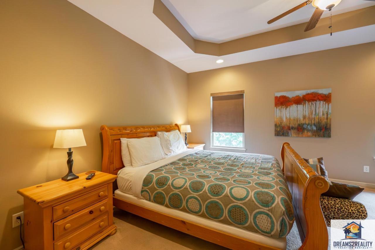 4Br Walk-In - Foosball Table - Hot Tub - Fire Pit - Free Tickets Included - Dv166 Μπράνσον Εξωτερικό φωτογραφία