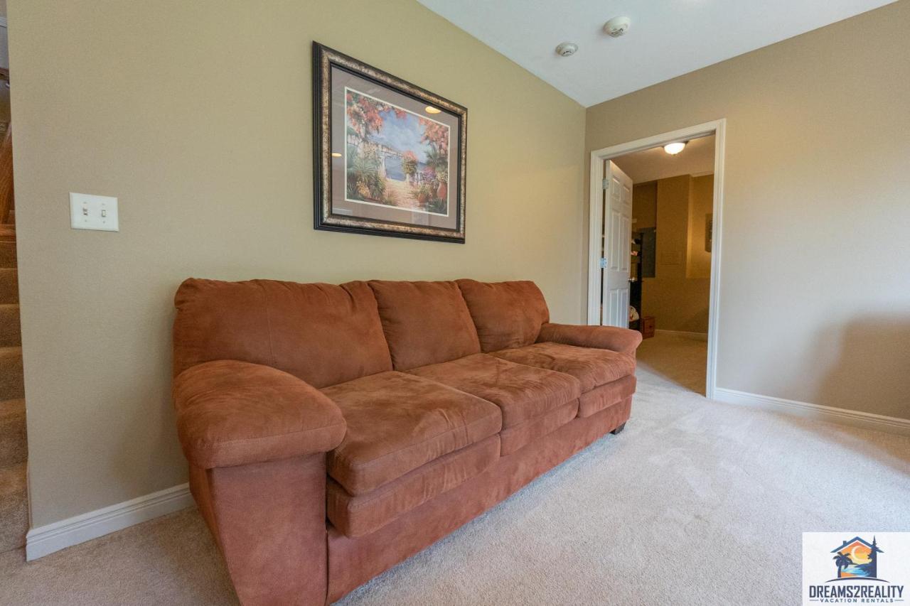 4Br Walk-In - Foosball Table - Hot Tub - Fire Pit - Free Tickets Included - Dv166 Μπράνσον Εξωτερικό φωτογραφία